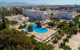 Hilton Park Hotel Nicosia