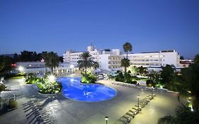 Hilton Hotel Cyprus